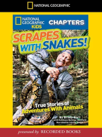 Scrapes_With_Snakes